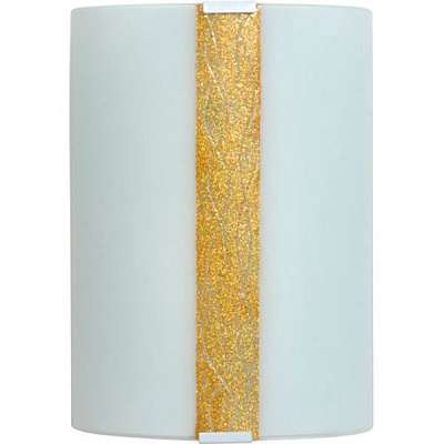 Світильник НББ Міраж 22142 золото