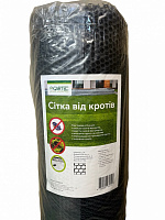 Сетка GARTEC от кротов длина 30 пог.м. ширина 1,5 м (45 м2)