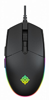 Мышь GamePro USB black (GM220) 