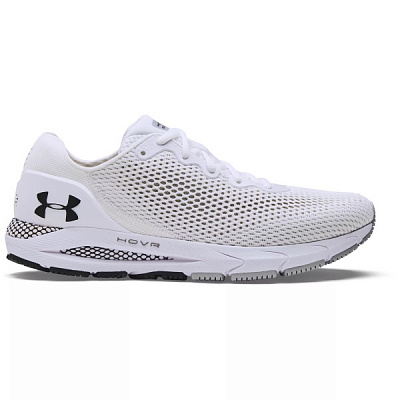 Кросівки Under Armour UA HOVR Sonic 4 3023543-103 р.US 10,5 білий