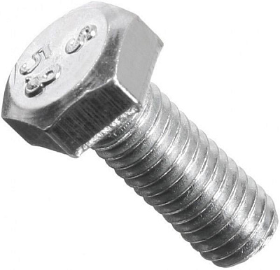 Болт метричний DIN933 5x12 мм 20 шт Expert Fix