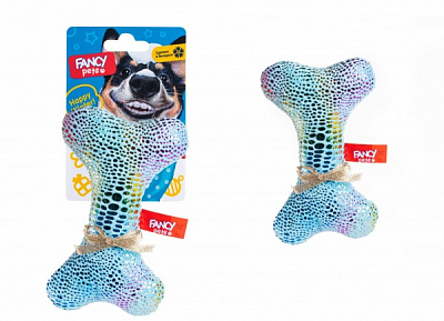 Іграшка для собак Fancy Pets Кісточка NYS2