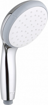 Ручной душ Vitalio Go 100 26196000A хром 