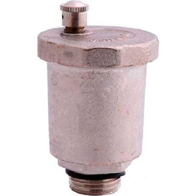 Повітровідвідник автоматичний Valvo 15 1/2