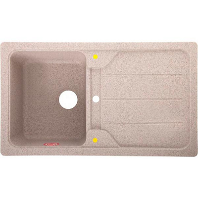 Мойка для кухни TEKA Simpla 45 TG 40144514 