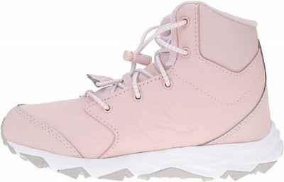 Ботинки New Balance KH800PKY р. 3 розовый