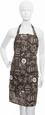 Фартук Brown Breakfast Прованс