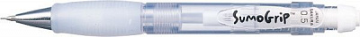 Олівець механічний індустріальний SUMOGRIP 0,5 мм білий XCS05#00 Sakura