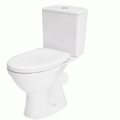 Компакт Cersanit Mito Red P031 Stop