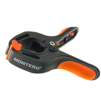 Зажим Montero 40101