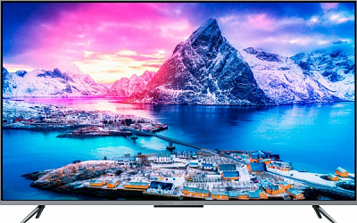 Телевизор Xiaomi Q1E 55