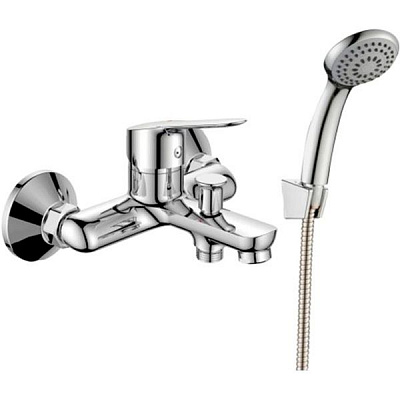 Смеситель для ванны Rozzy Jenori First RBZ020-3