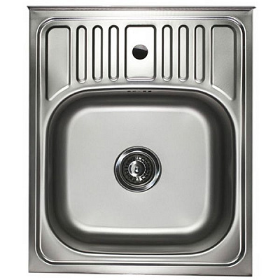 Мийка для кухні Family z5636C D