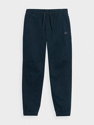 Брюки 4F TROUSERS CAS M536 4FJSS23TTROM536-31S р. 128 синий