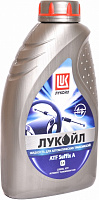 Мастило трансмісійне Lukoil SUFFIX A ATF 1 л(32399)