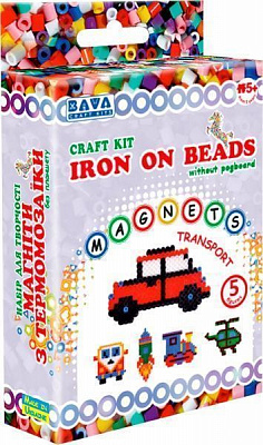 Термомозаика Умняшка 