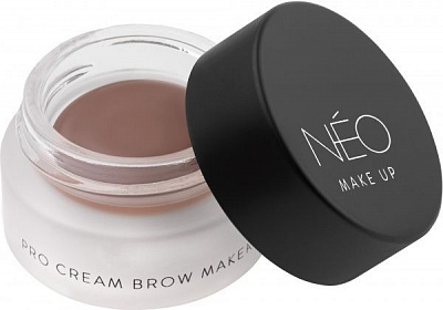 Помада для бровей NEO Make up 03 Light brown 5 мл