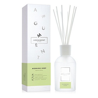 Аромадиффузор Esse Morning Drop Argument 200 мл 