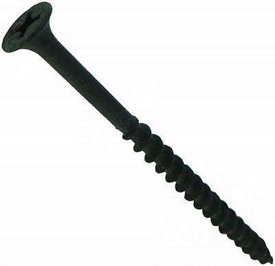 Саморез по дереву для гипсокартона 3.9x65 мм 1000 шт EXPERT FIX