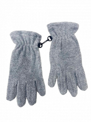 Рукавички JOIKS р.8-10 сірий R-03