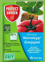 Фунгіцид Protect Garden Магнікур Енерджі 840 SL, РК (10 мл)