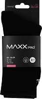 Шкарпетки MaxxPro 16672 3 пари чорний р.36-39