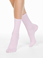 Шкарпетки жіночі Conte ACTIVE 20С-20СП р.23 світло-рожевий