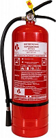 Вогнегасник порошковий Пожзахист ВП-5