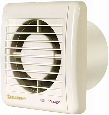 Вентилятор Blauberg Aero Vintage 100