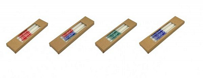 Набір свічок 22/240 3 шт. Pako-If