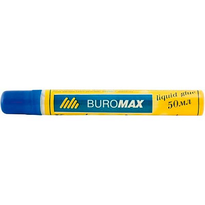 Клей-карандаш BM.4802 50 мл Buromax