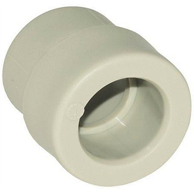 Муфта редукционная Hi-Therm В3 для ПП труб 40x25 мм