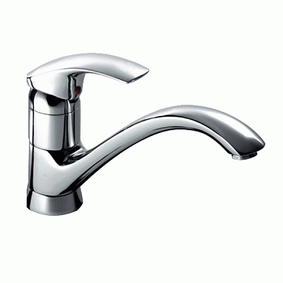 Змішувач для кухні KFA Ametyst 403-914-00