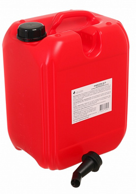 Каністра пластикова 10 л