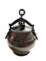 Казан Rashko Baba 5 л Афганський комбінований 5 л