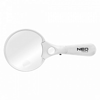Скло збільшувальне NEO tools 06-129