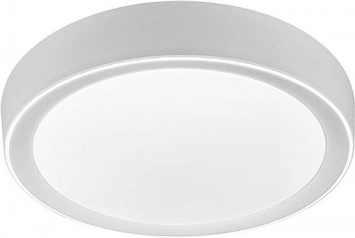 Светильник светодиодный Eurolamp Amber Deco N12 36 Вт белый 4000 К 