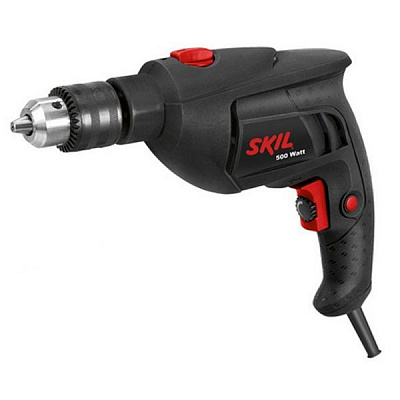 Дриль ударний Skil 6002LA