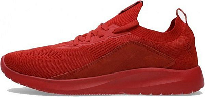 Кроссовки 4F D4L21-OBML203-62S р.EUR 40 темно-красный