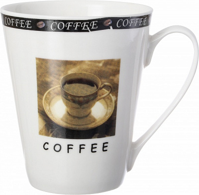 Чашка кремова 300 мл