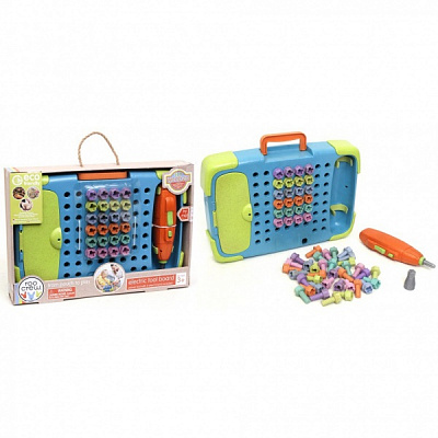 Ігровий набір Roo Crew Крути-верти 58004