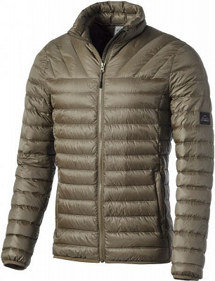 Куртка McKinley Ariki ux 280742-782 2XL оливковий