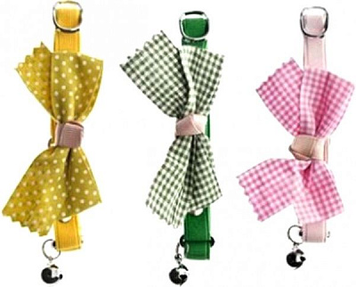 Нашийник з великим метеликом 10 мм