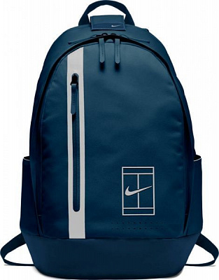 Рюкзак Nike NKCRT ADVATAGE BKPK BA5450-432 темно-синий