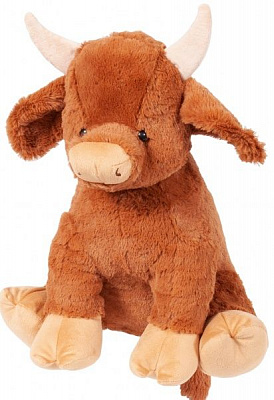 М'яка іграшка Stip Бичок Боря 39 см