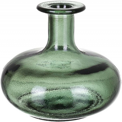 Ваза BOTELLA 12 см San Miguel
