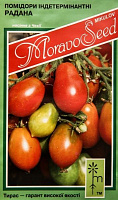 Семена MoravoSeeds томат Радана 0,2г