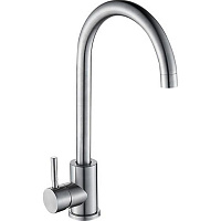 Змішувач для кухні Rozzy Jenori Rainbow RBSS555-8MS