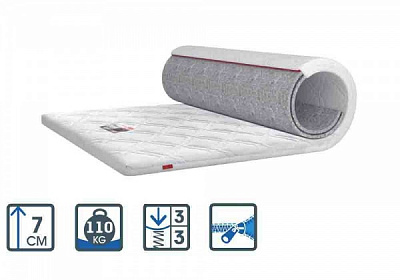 Матрас Свип Red Line MatroLuxe 80х200 см