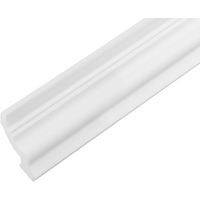 Плінтус стельовий DarDan LY 450 2000х50х40 мм